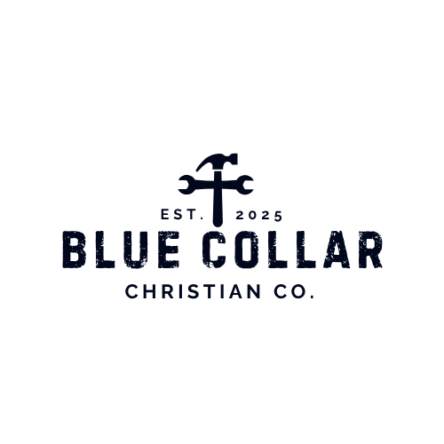 Blue Collar Christian Co.